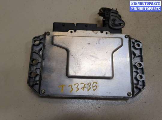 купить Блок управления двигателем на Renault Scenic 2003-2009