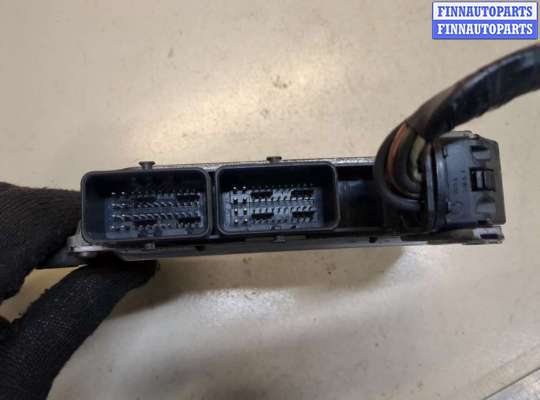 купить Блок управления двигателем на Renault Scenic 2003-2009