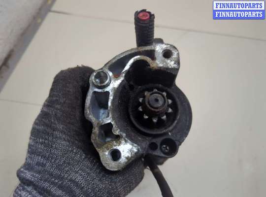 купить Стартер на Land Rover Freelander 2 2006-2014