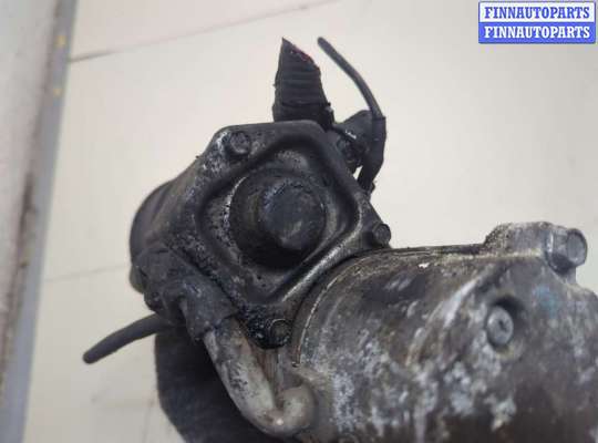 купить Стартер на Land Rover Freelander 2 2006-2014