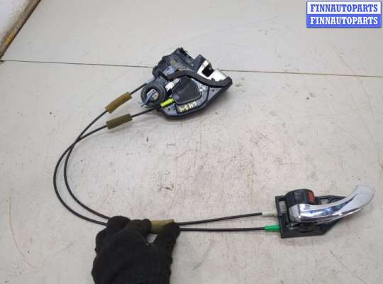 купить Замок двери на Toyota Camry V40 2006-2011