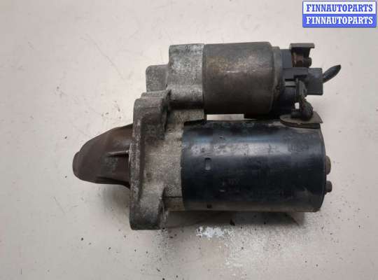 купить Стартер на Ford Fiesta 2001-2007