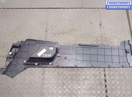 купить Пластик центральной консоли на Nissan Murano 2014-2022