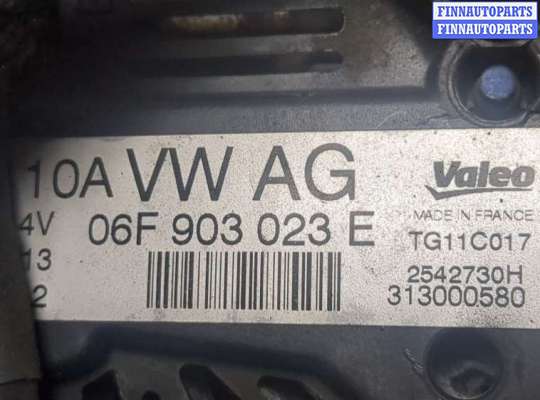 купить Генератор на Skoda Fabia 2007-2014