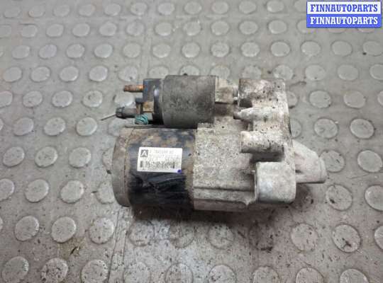 купить Стартер на Peugeot 208 2012-2019