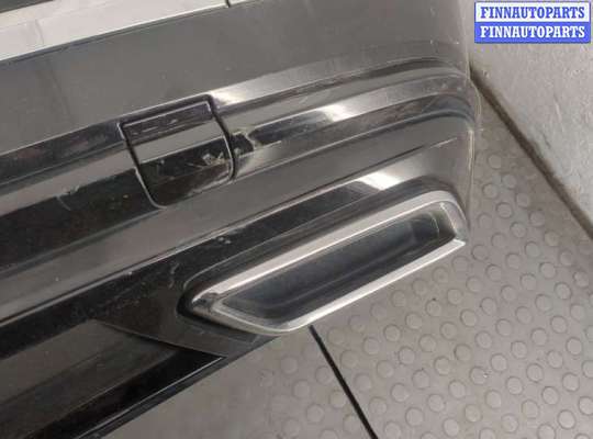 купить Бампер на Volkswagen Atlas 2017-2025