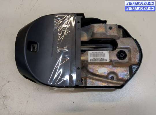 купить Кожух рулевой колонки на BMW X3 E83 2004-2010
