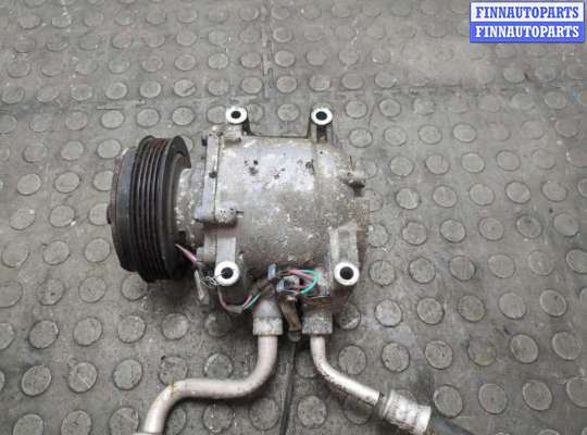 купить Компрессор кондиционера на Honda Jazz 2001-2008