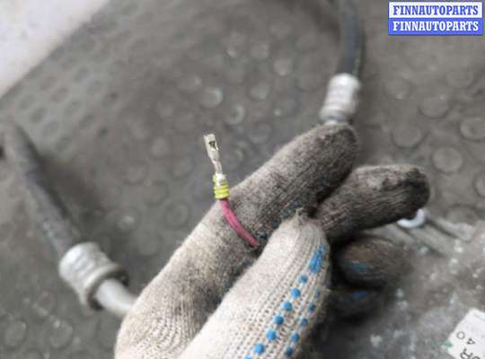 купить Компрессор кондиционера на Honda Jazz 2001-2008