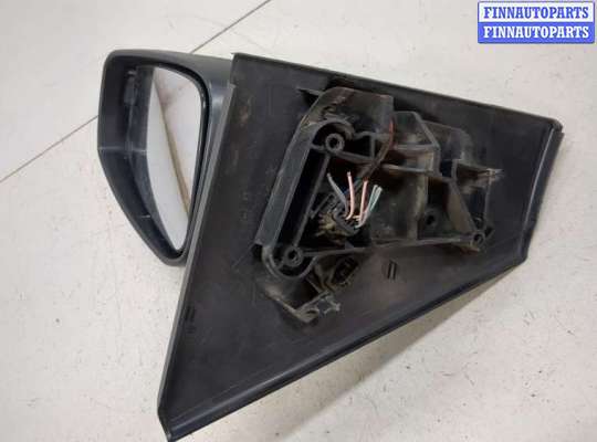 купить Зеркало боковое на Renault Megane 3 2009-2016
