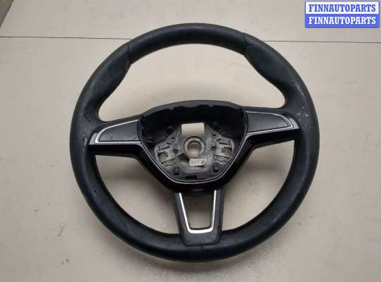 купить Руль на Skoda Octavia (A7) 2013-2023