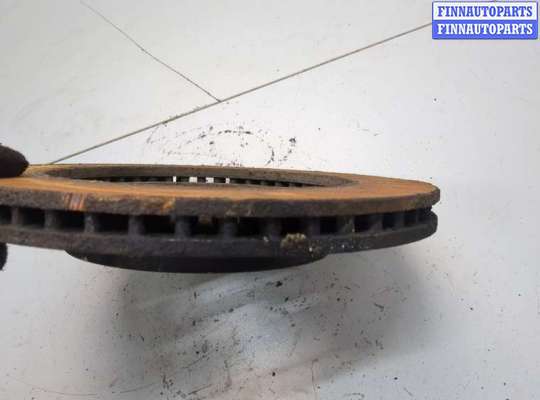 купить Диск тормозной на Chrysler 300C 2004-2011