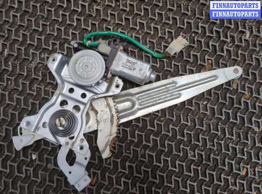 купить Стеклоподъемник электрический на Mitsubishi L200 1996-2006