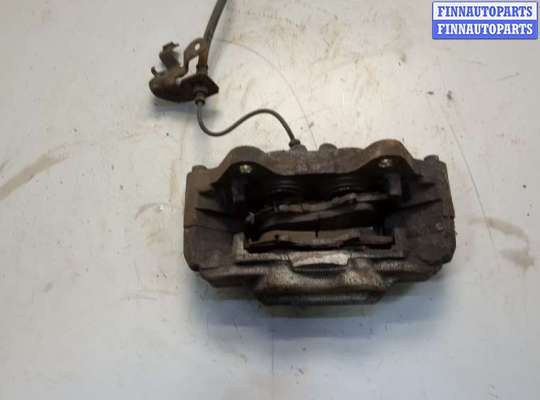 купить Суппорт на Toyota FJ Cruiser