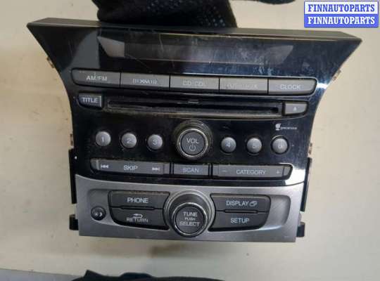 купить Магнитола на Honda Pilot 2008-2015