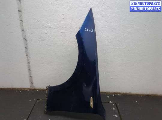 Крыло BM3662838 на BMW 1 E87 2004-2011