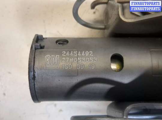 купить Колонка рулевая на Opel Astra H 2004-2010