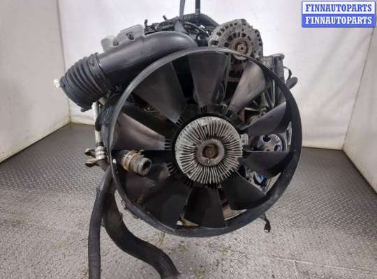 Катушка зажигания CH403668 на Saab 9-7X
