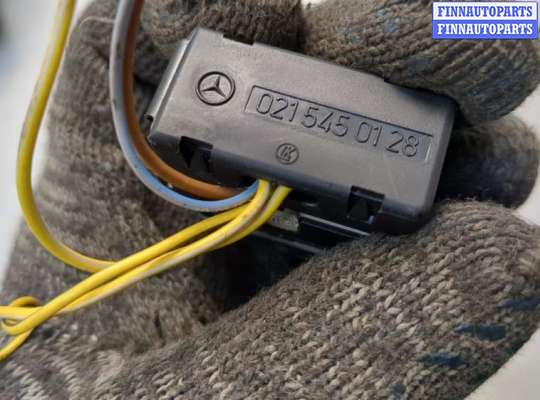 купить Кнопка стеклоподъемника (блок кнопок) на Mercedes S W140 1991-1999