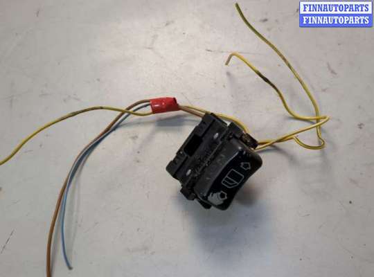 купить Кнопка стеклоподъемника (блок кнопок) на Mercedes S W140 1991-1999