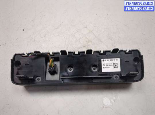 купить Переключатель отопителя (печки) на Mercedes Sprinter 2018-2025