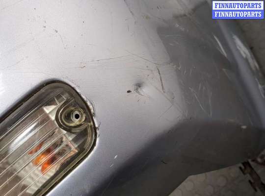 купить Бампер на Mitsubishi Pajero / Montero 2000-2006