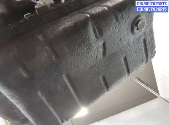 купить Двигатель (ДВС) на Citroen Berlingo 2002-2008