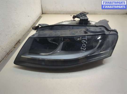 Фара (передняя) AU1717231 на Audi A4 (B8) 2007-2015