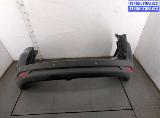 Катафот RN1510108 на Renault Megane 3 2009-2016