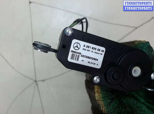 купить Электропривод на Mercedes GL X164 2006-2012