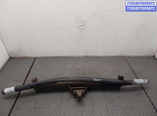 купить Устройство прицепное (фаркоп) на Nissan Navara 2004-2015