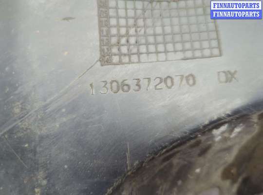 купить Защита арок (подкрылок) на Peugeot Boxer 2006-2014