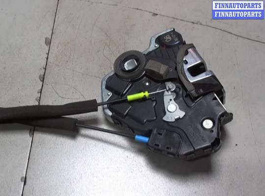 купить Замок двери на Toyota C-HR 2016-2023