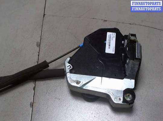 купить Замок двери на Toyota C-HR 2016-2023