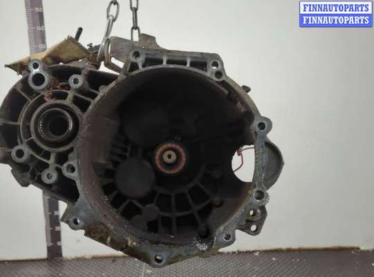купить КПП 5-ст.мех 4х4 (МКПП) на Audi TT (8N) 1998-2006