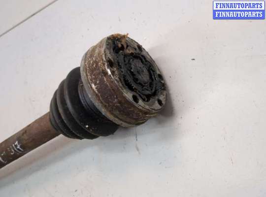 купить Полуось (приводной вал, шрус) на Audi 80 (B3) 1986-1991