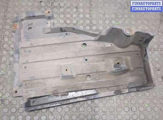 купить Защита днища, запаски, КПП, подвески на Toyota Corolla Verso 2004-2009