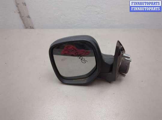 Купить Зеркало боковое на Citroen Berlingo 2002-2008 Зеркало боковое PG1249191 на Citroen Berlingo 2002-2008