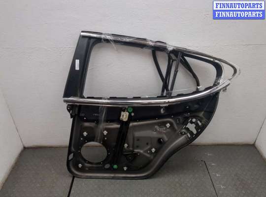 купить Стеклоподъемник электрический на Porsche Panamera 2009-2016