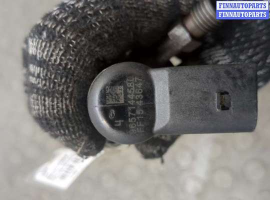 купить Форсунка топливная на Ford C-Max 2002-2010