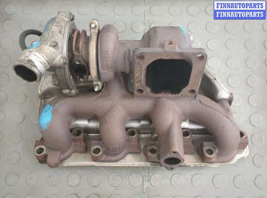 купить Турбина на Ford Mondeo 3 2000-2007