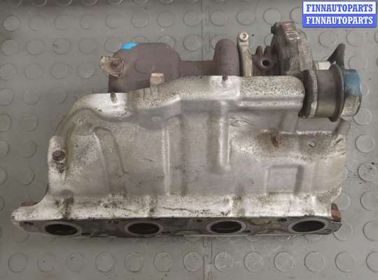 купить Турбина на Ford Mondeo 3 2000-2007