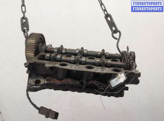 купить Головка блока (ГБЦ) на Land Rover Range Rover Sport 2005-2013