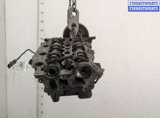 купить Головка блока (ГБЦ) на Land Rover Range Rover Sport 2005-2013