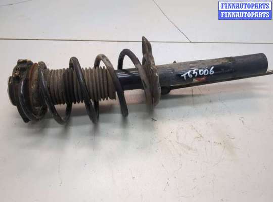 Купить Амортизатор подвески на Skoda Octavia (A5) 2004-2013 Амортизатор подвески SK541726 на Skoda Octavia (A5) 2004-2013