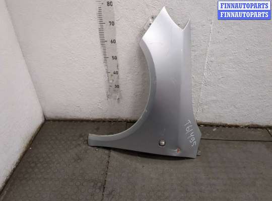 Крыло SK524938 на Skoda Fabia 2007-2014