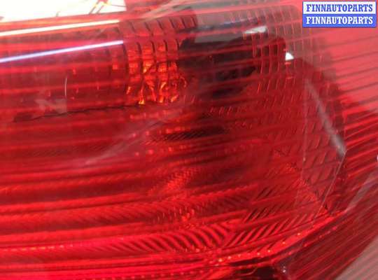 Фонарь задний на Ford Focus III