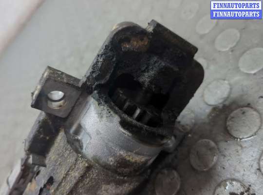 Стартер на Mazda 6 II (GH)