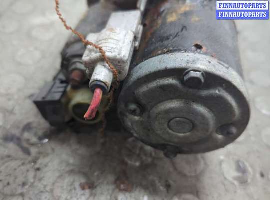 Стартер на Mazda 6 II (GH)