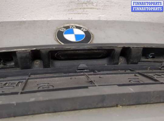 Стекло заднее на BMW 3 (E46)